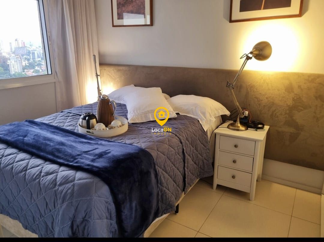 Apartamento, 2 quartos, 100 m² - Foto 20
