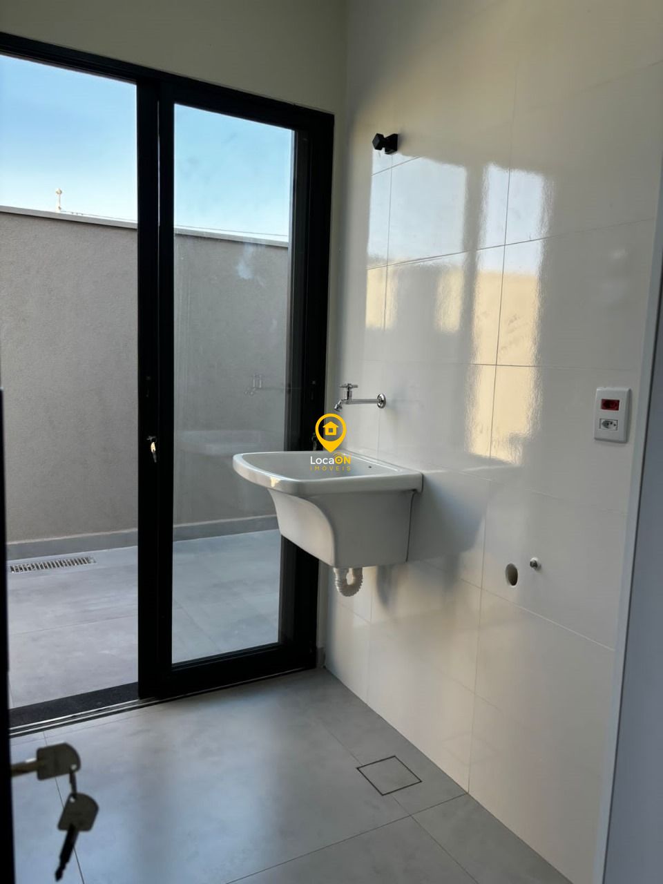 Vende - casa quinta da mata 1 - condomínio pereira alvim - 3