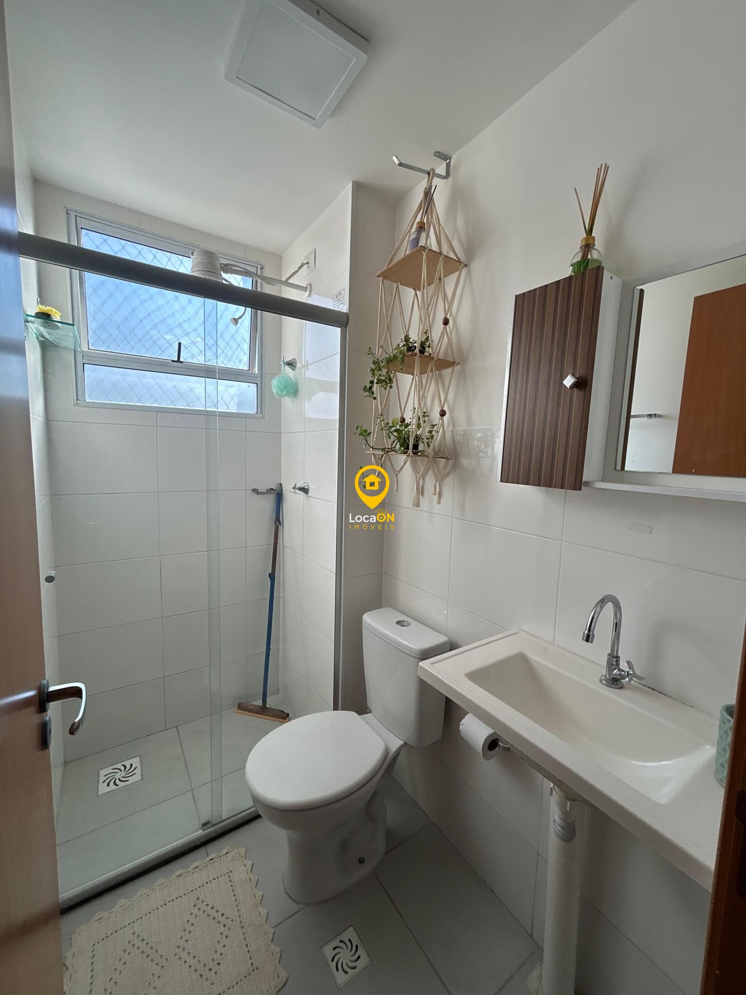 Apartamento, 2 quartos, 47 m² - Foto 6