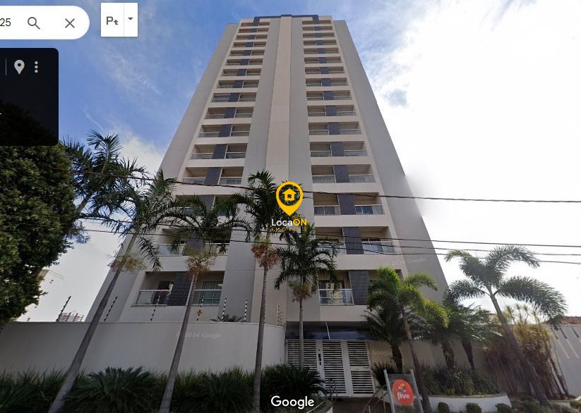 Apartamento para alugar  no Centro - Araraquara, SP. Imóveis