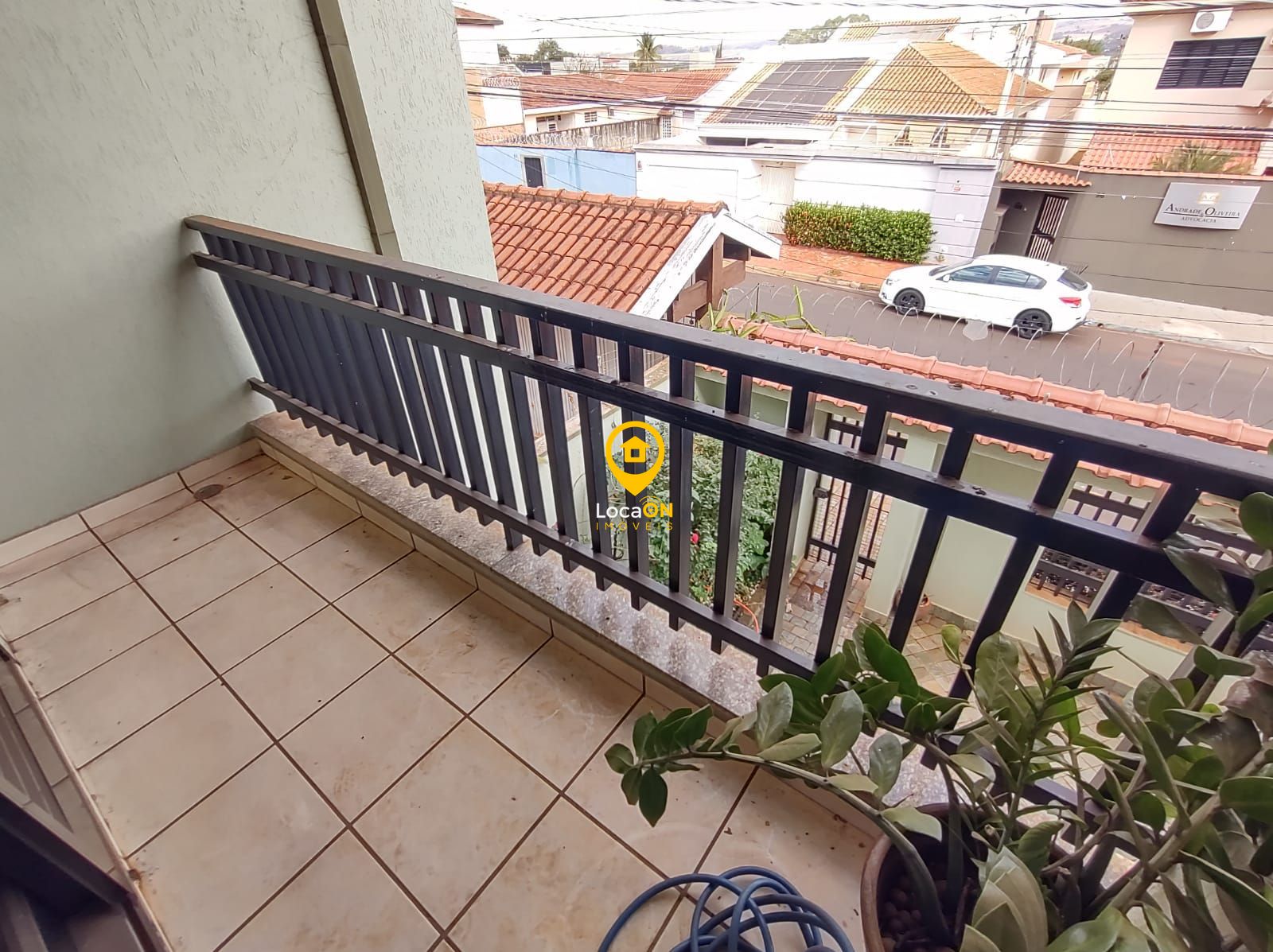 Aluga - casa comercial ou residencial mobiliada na ribeirâni - foto 11
