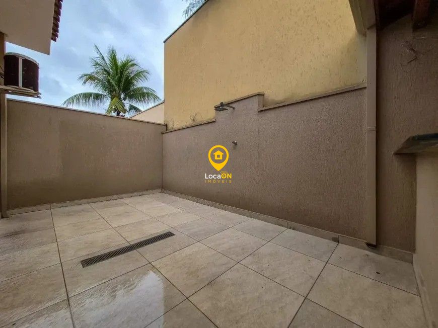 Aluga - casa 3 quartos no condominio nova aliança - ribeirão - foto 12