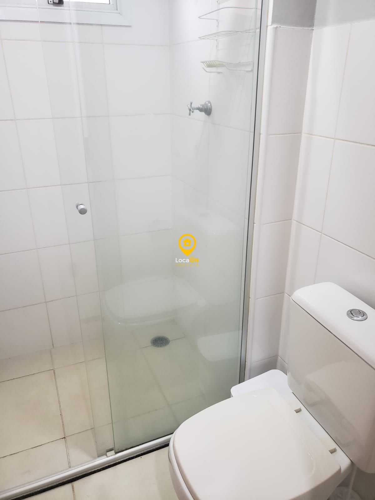 Apartamento para alugar com 1 quarto, 46m² - Foto 17
