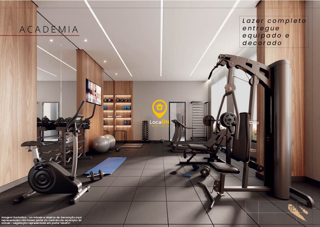 Apartamento, 2 quartos, 85 m² - Foto 15