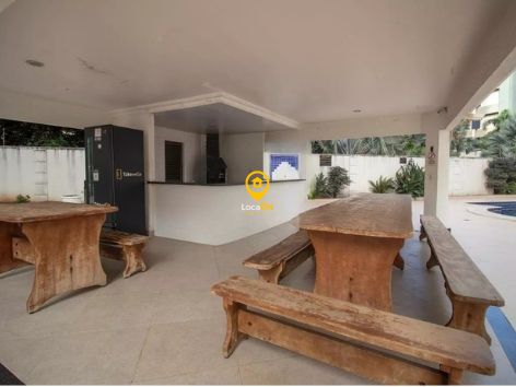 Apartamento para alugar com 3 quartos, 100m² - Foto 28