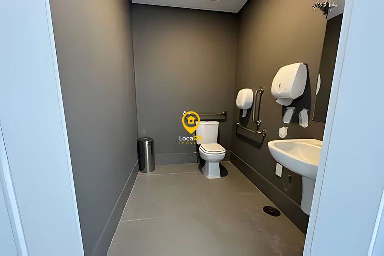 Apartamento, 1 quarto, 28 m² - Foto 39