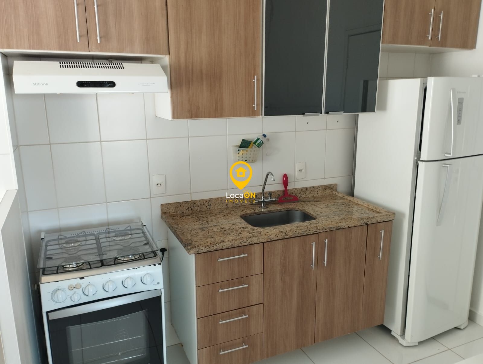 Apartamento à venda com 2 quartos, 78m² - Foto 13