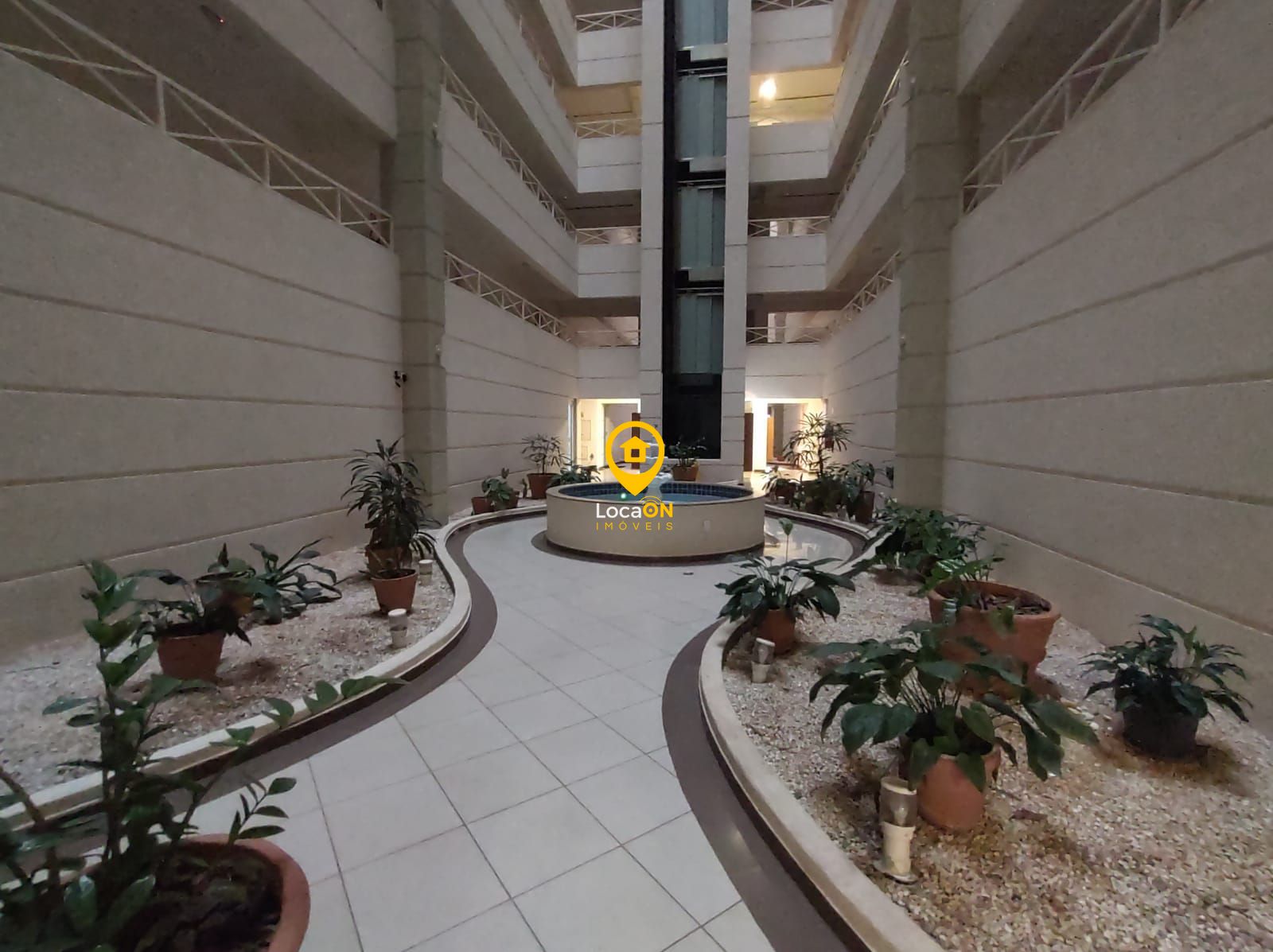 Apartamento para alugar com 1 quarto, 40m² - Foto 19