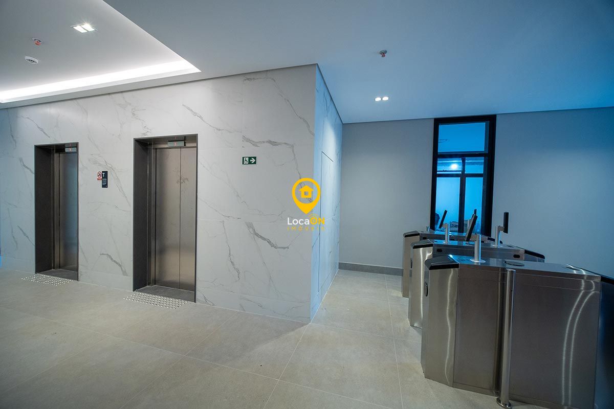 Apartamento, 1 quarto, 31 m² - Foto 18