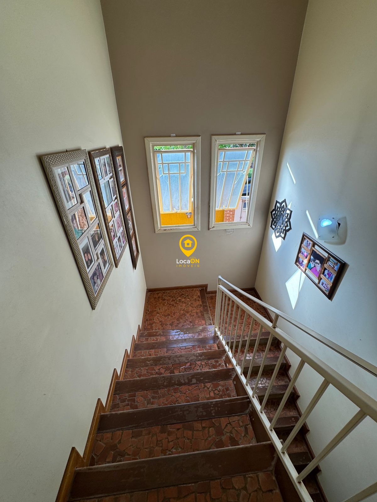 Vende e aluga - casa 4 quartos, alto da boa vista, próximo a