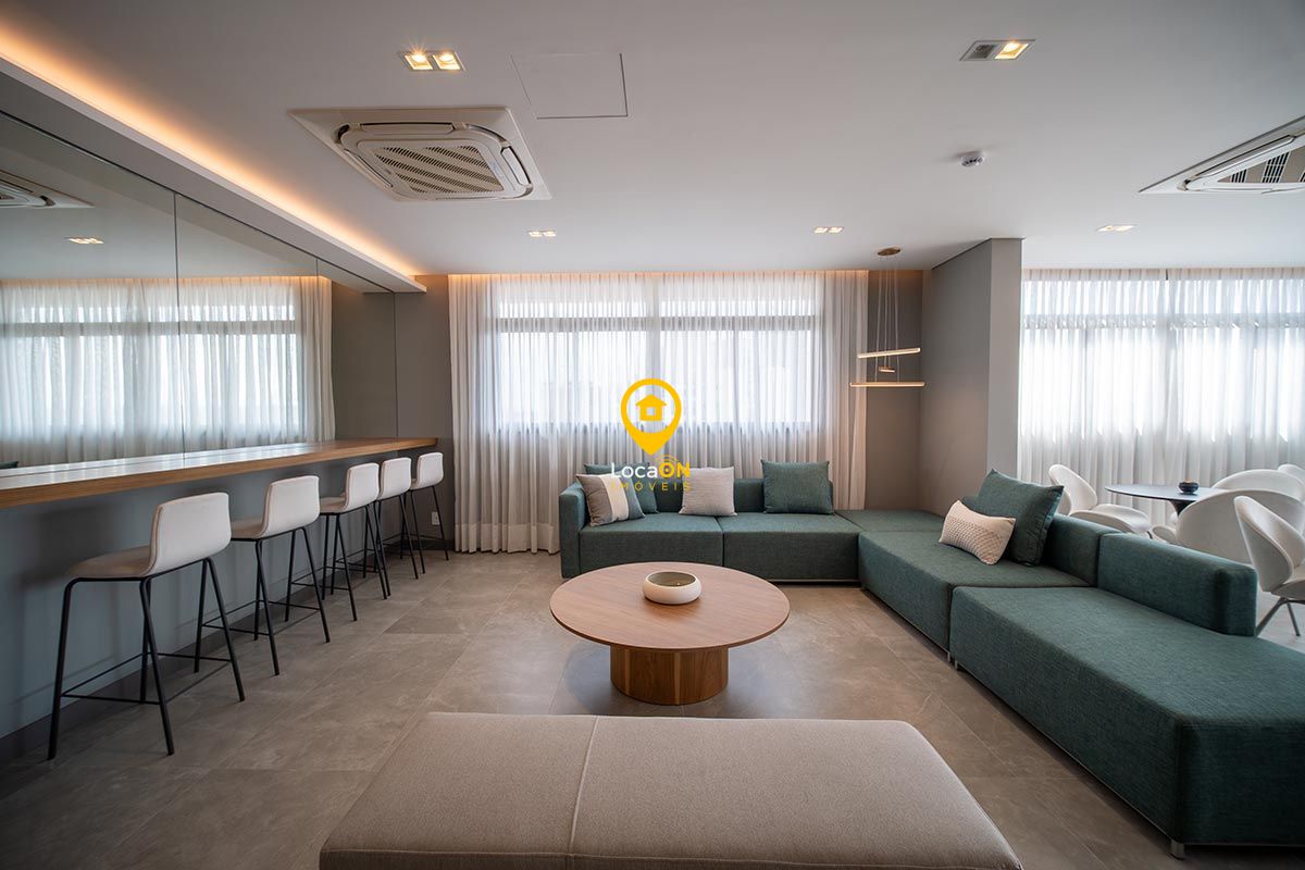 Apartamento, 1 quarto, 31 m² - Foto 26