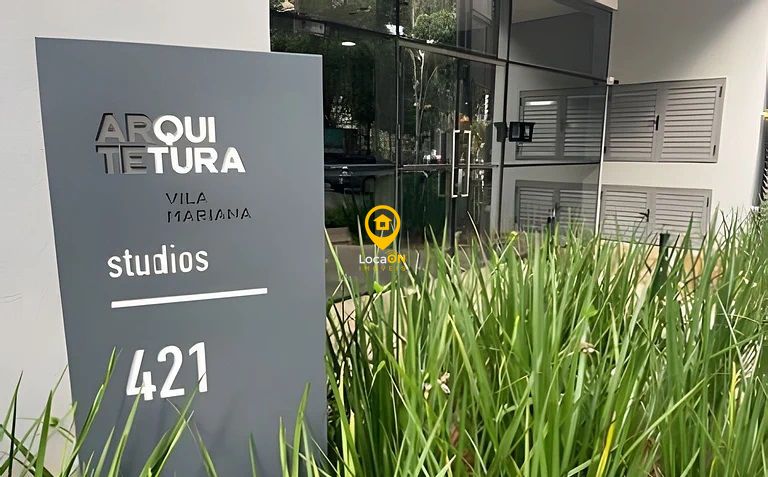 Apartamento, 1 quarto, 28 m² - Foto 52