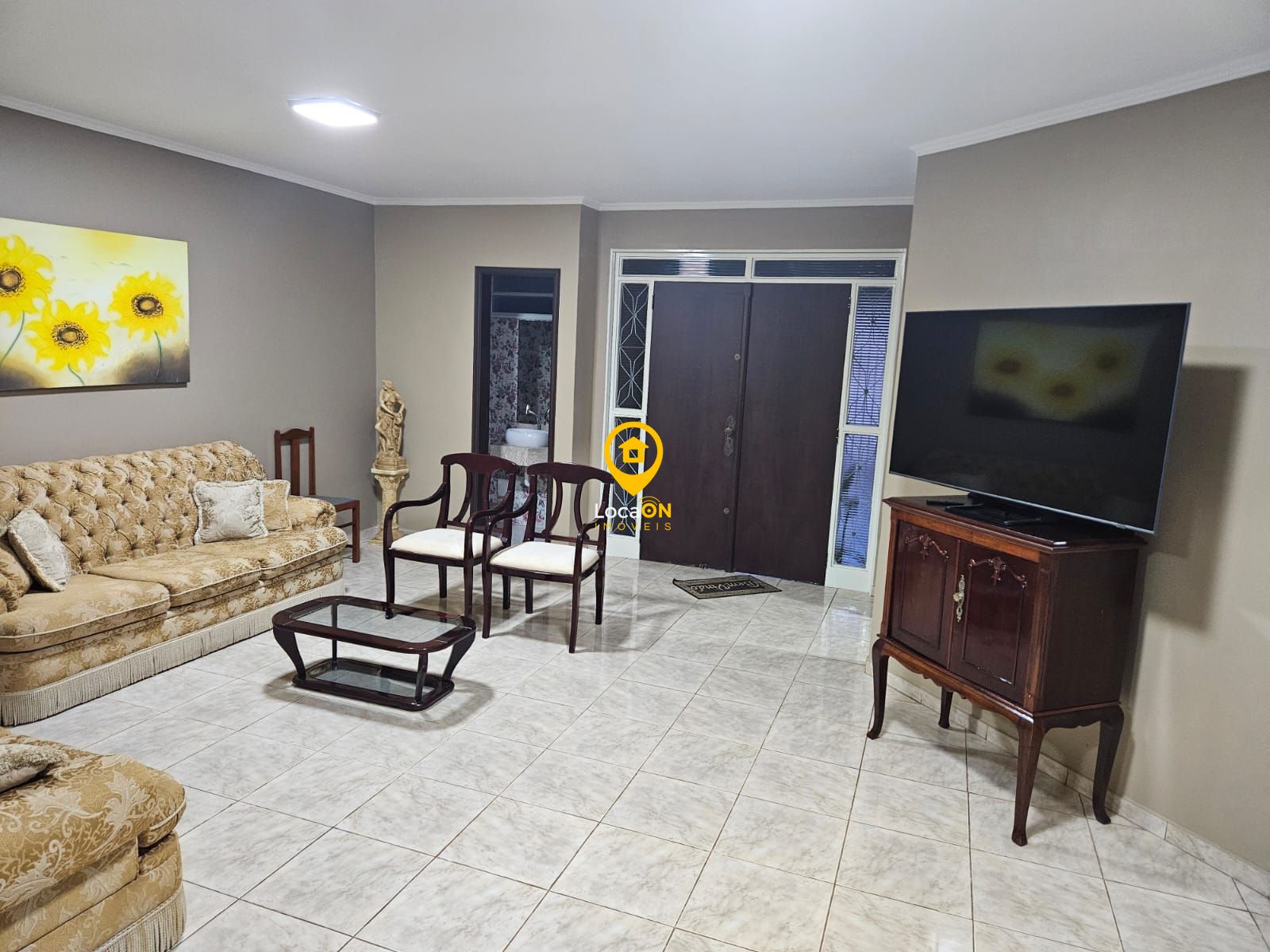 Casa à venda e aluguel com 3 quartos, 150m² - Foto 14