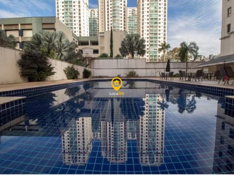 Apartamento para alugar com 3 quartos, 100m² - Foto 25