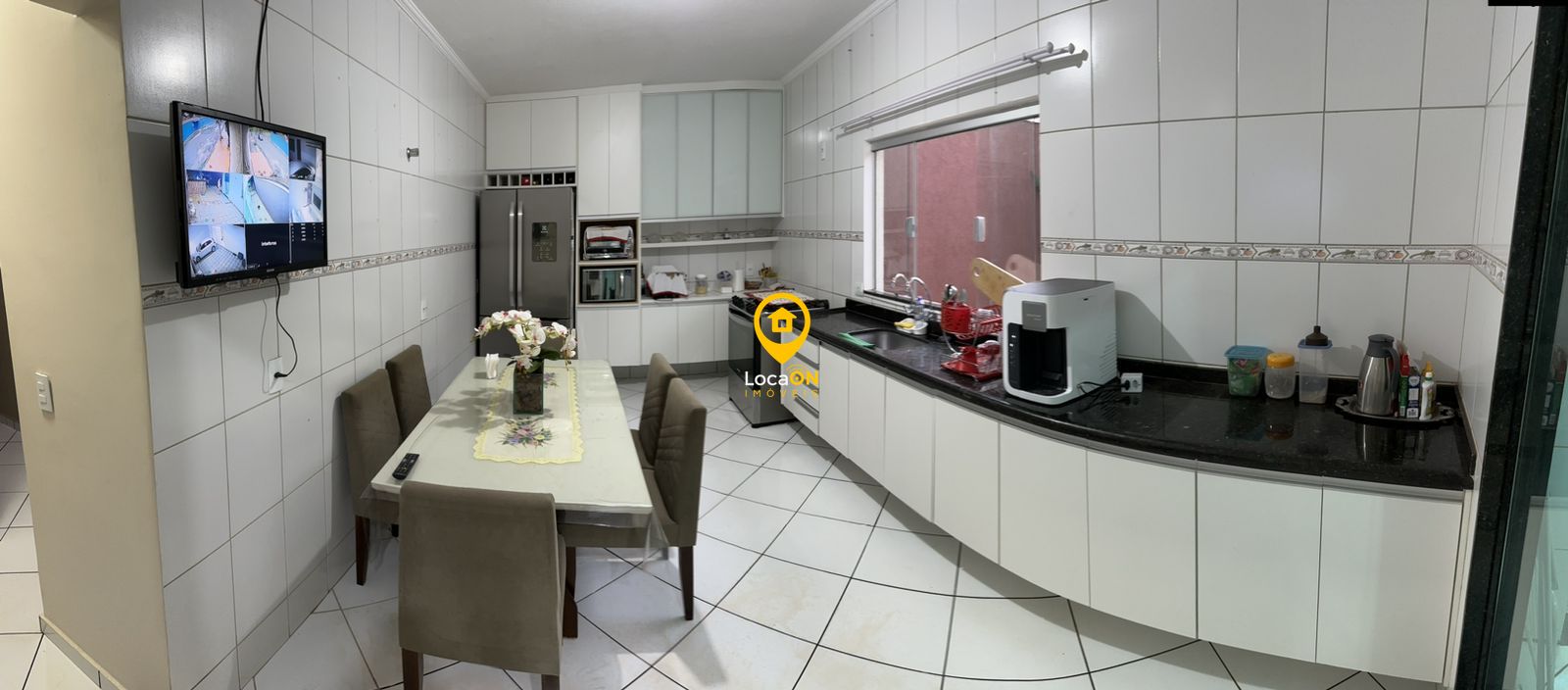 Casa, 2 quartos, 80 m² - Foto 20