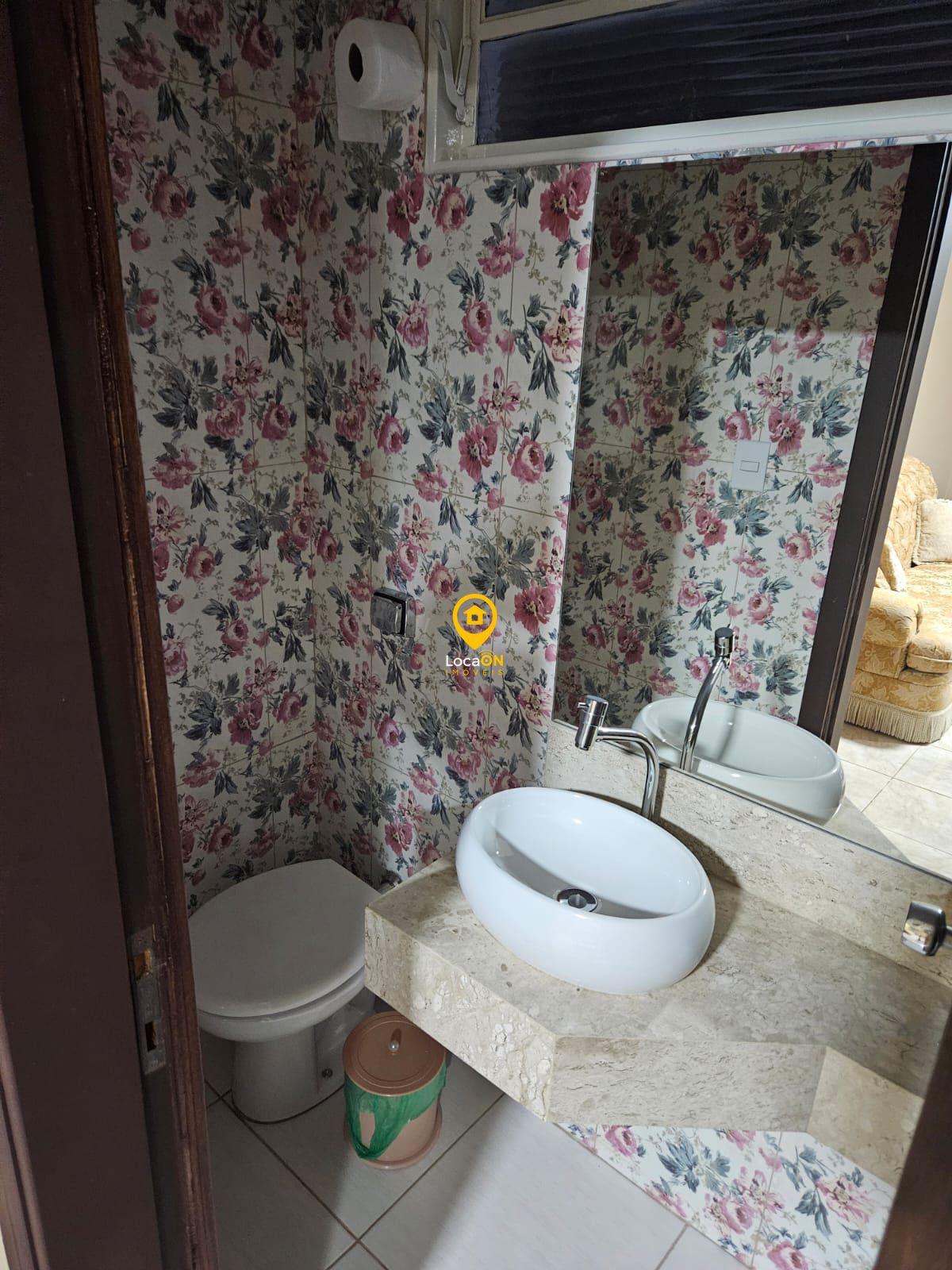 Casa à venda e aluguel com 3 quartos, 150m² - Foto 43
