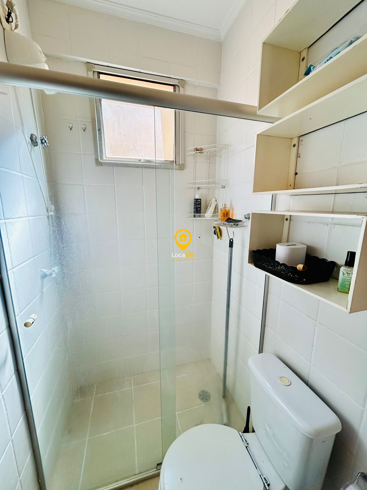 Apartamento para alugar com 1 quarto, 40m² - Foto 13