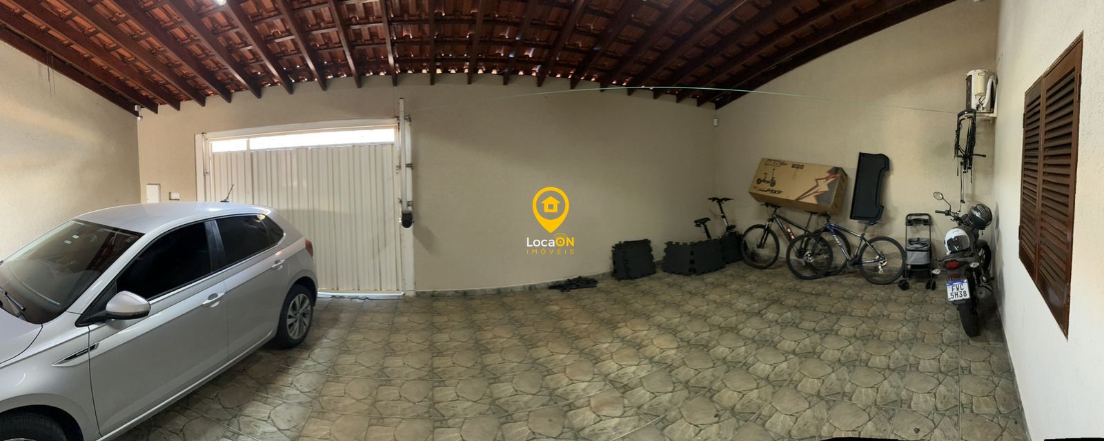 Casa, 2 quartos, 80 m² - Foto 13