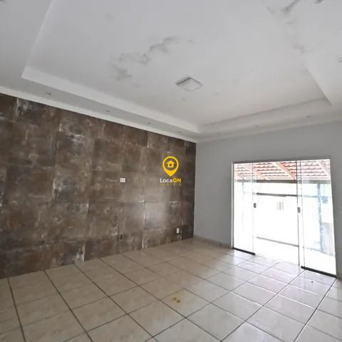 Aluga - casa 3 quartos - jd. Leblom - goiânia/go - foto 3
