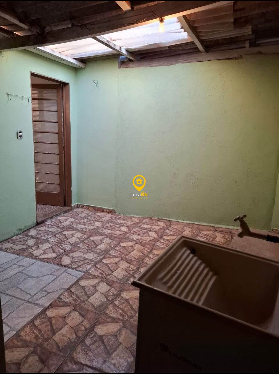 Casa, 2 quartos, 46 m² - Foto 6
