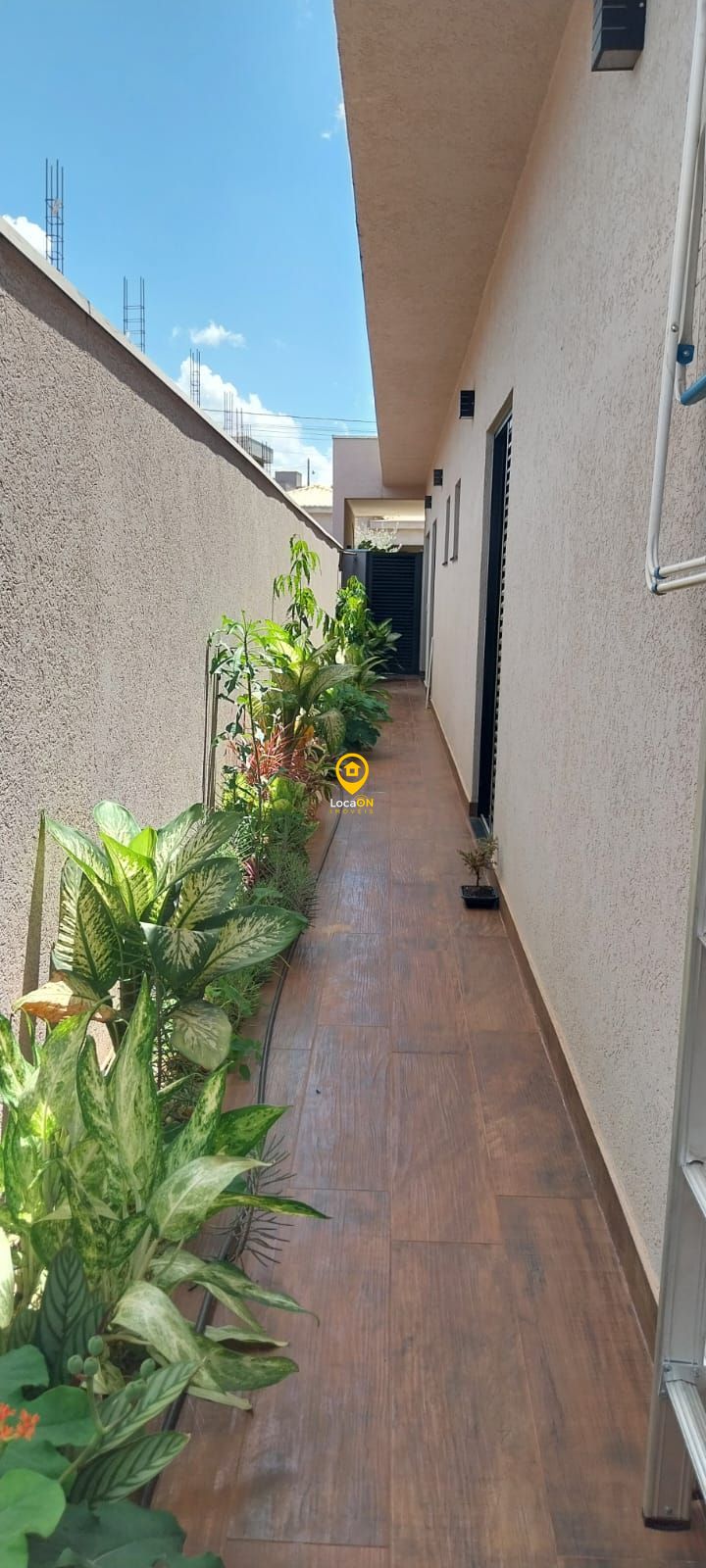 Vende-se casa no quinta dos ventos em bonfim paulista