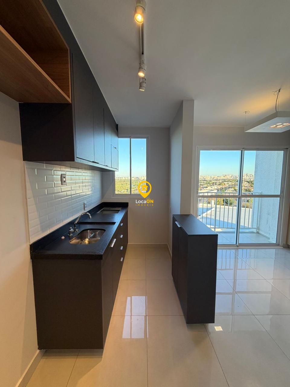 Apartamento, 2 quartos, 45 m² - Foto 3