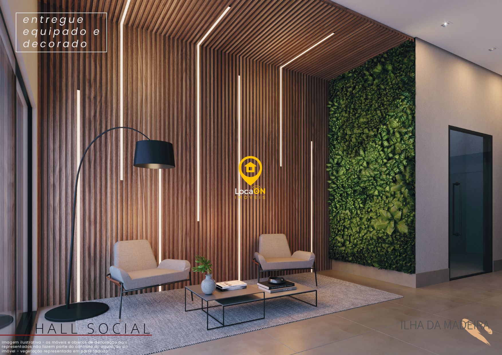 Apartamento, 2 quartos, 85 m² - Foto 13