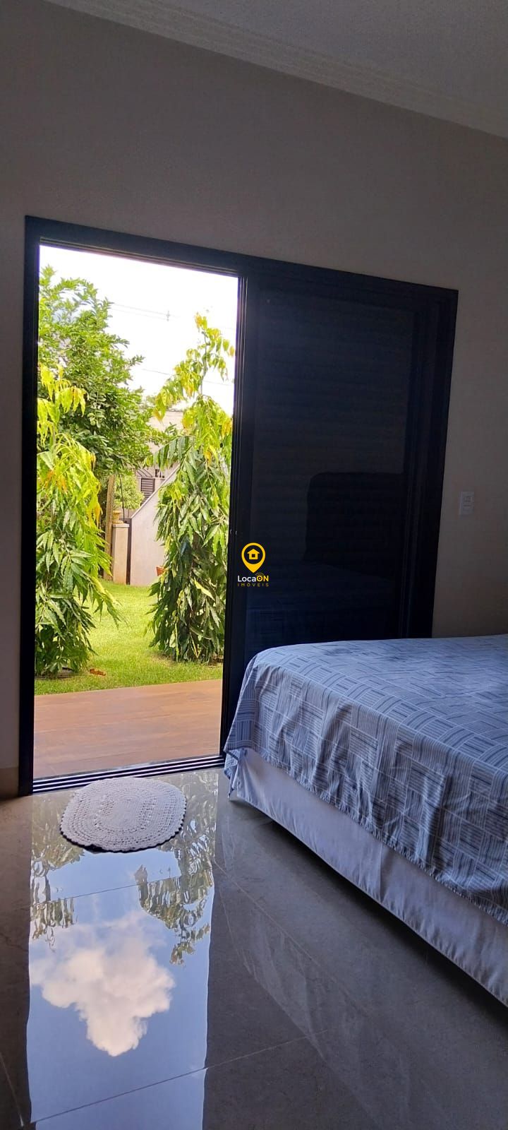 Vende-se casa no quinta dos ventos em bonfim paulista
