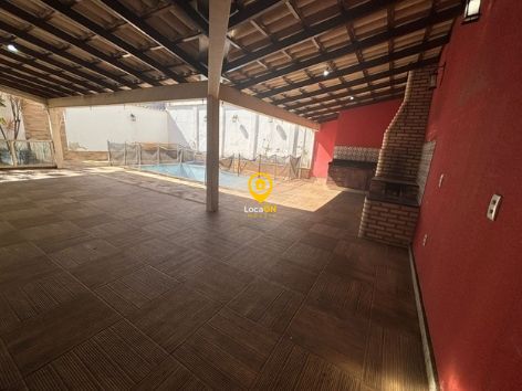 Casa, 4 quartos, 500 m² - Foto 13