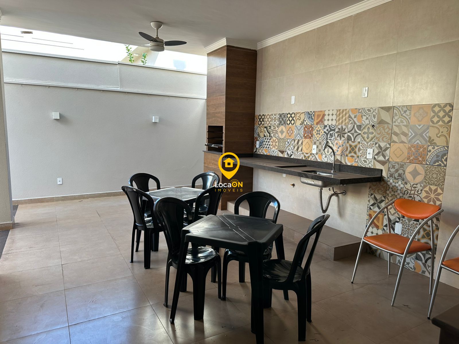 Casa de Condomínio, 2 quartos - Foto 16