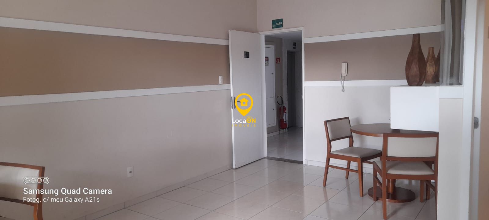 Apartamento, 1 quarto, 69 m² - Foto 40