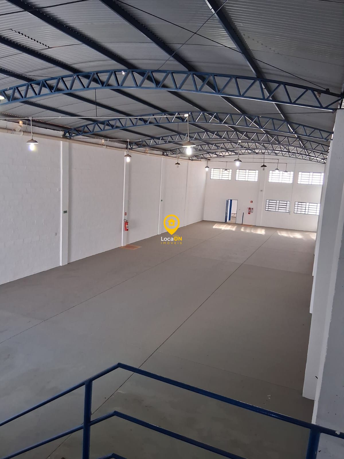 Depósito-Galpão, 510 m² - Foto 14