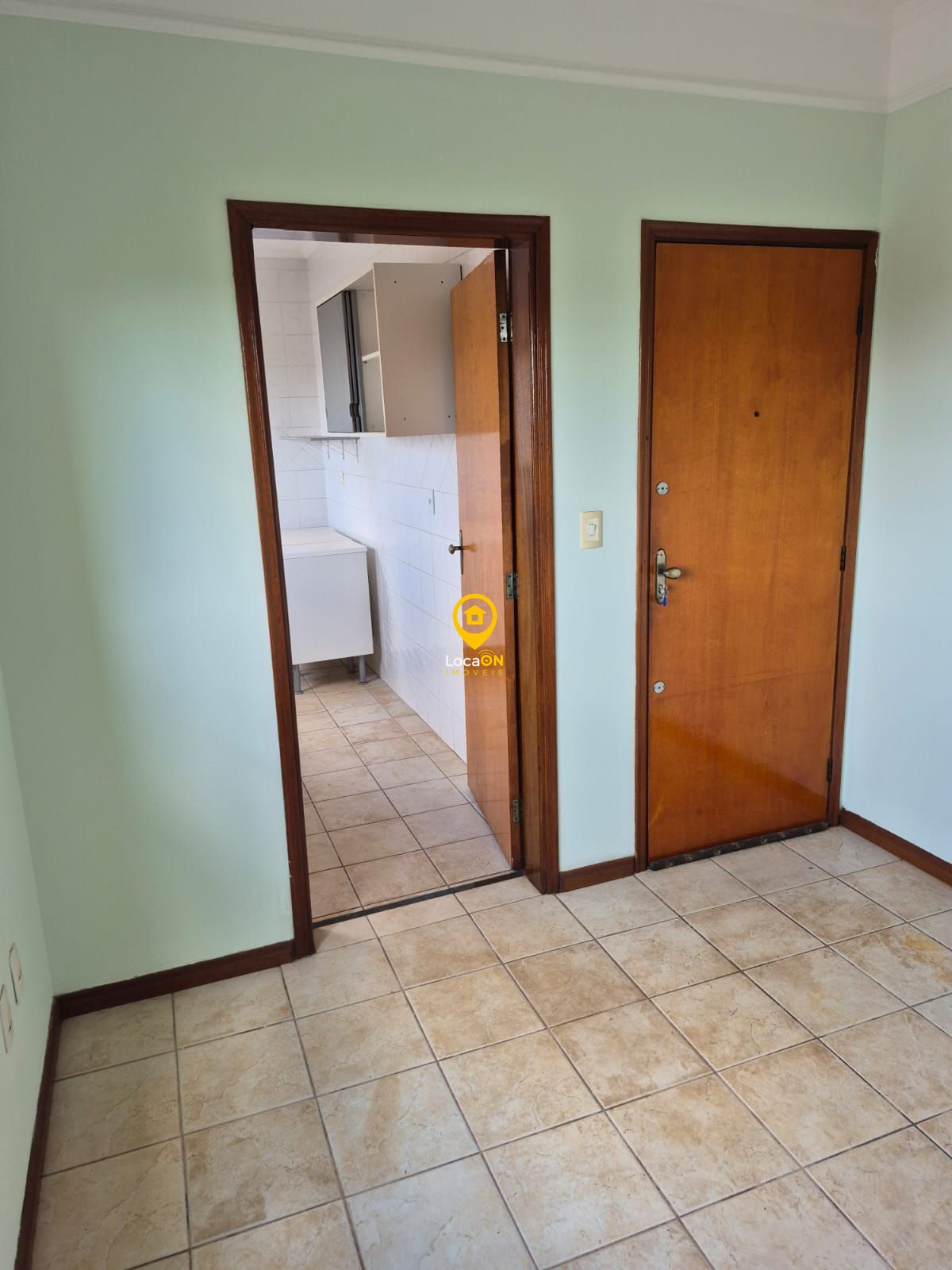 Apartamento, 1 quarto, 38 m² - Foto 3