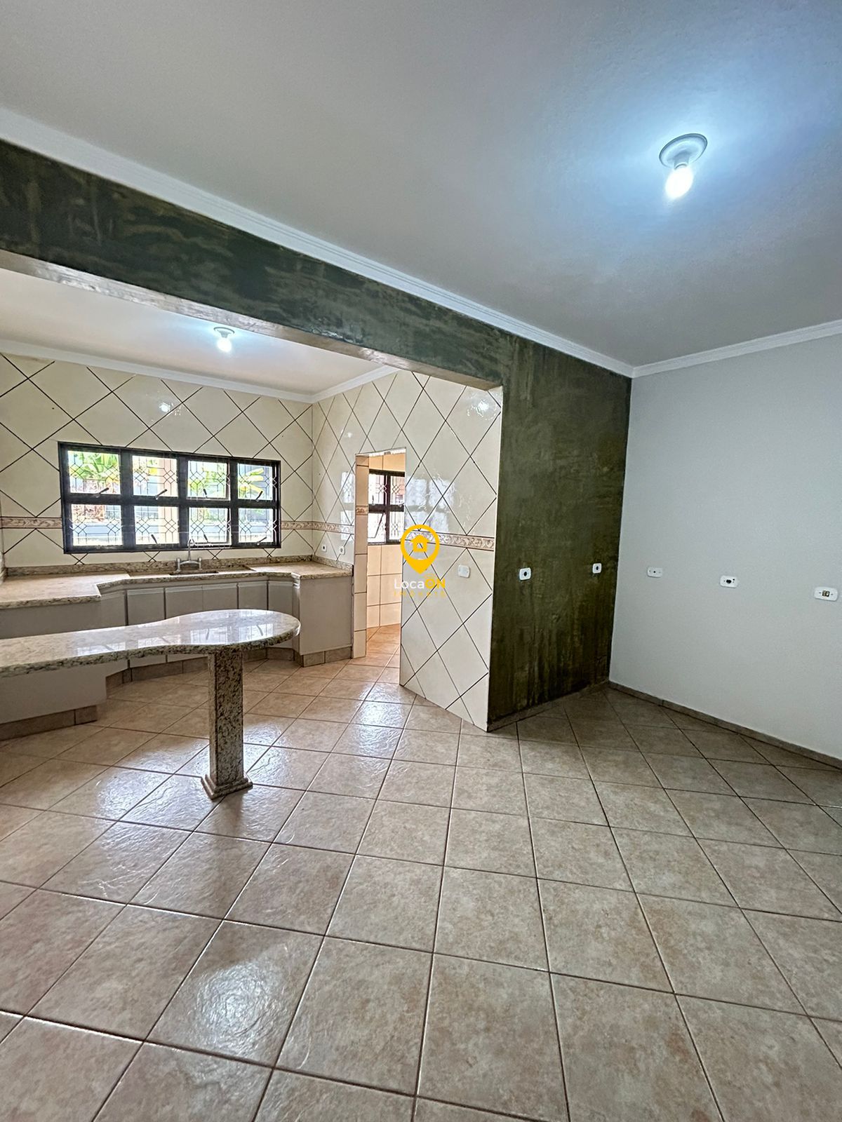 Casa para alugar com 3 quartos, 220m² - Foto 15