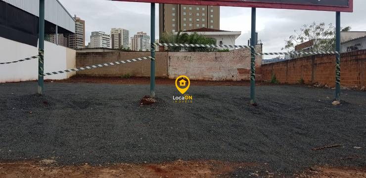 Terreno comercial para alugar  no Alto da Boa Vista - Ribeirão Preto, SP. Imóveis