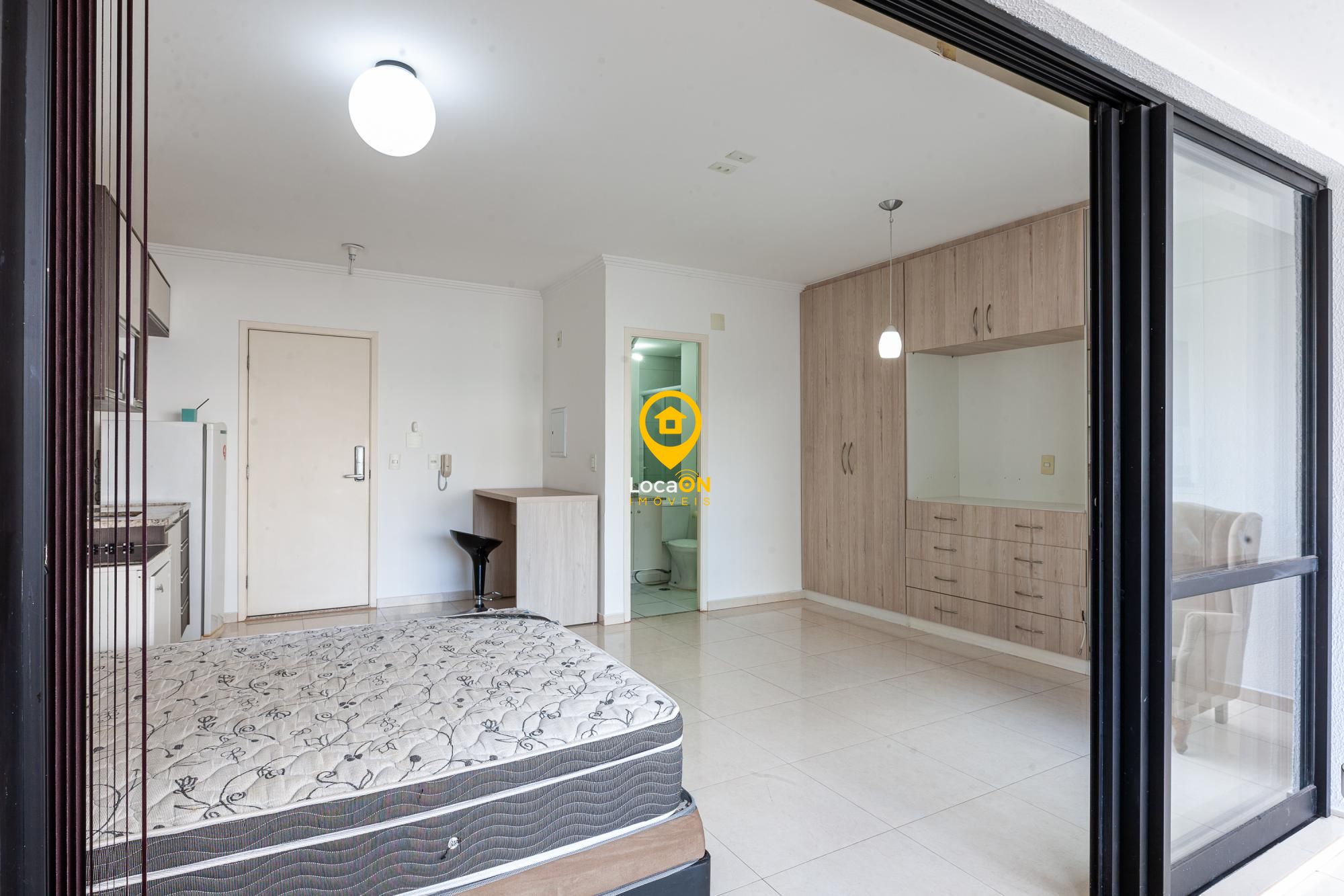 Apartamento, 1 quarto, 42 m² - Foto 30