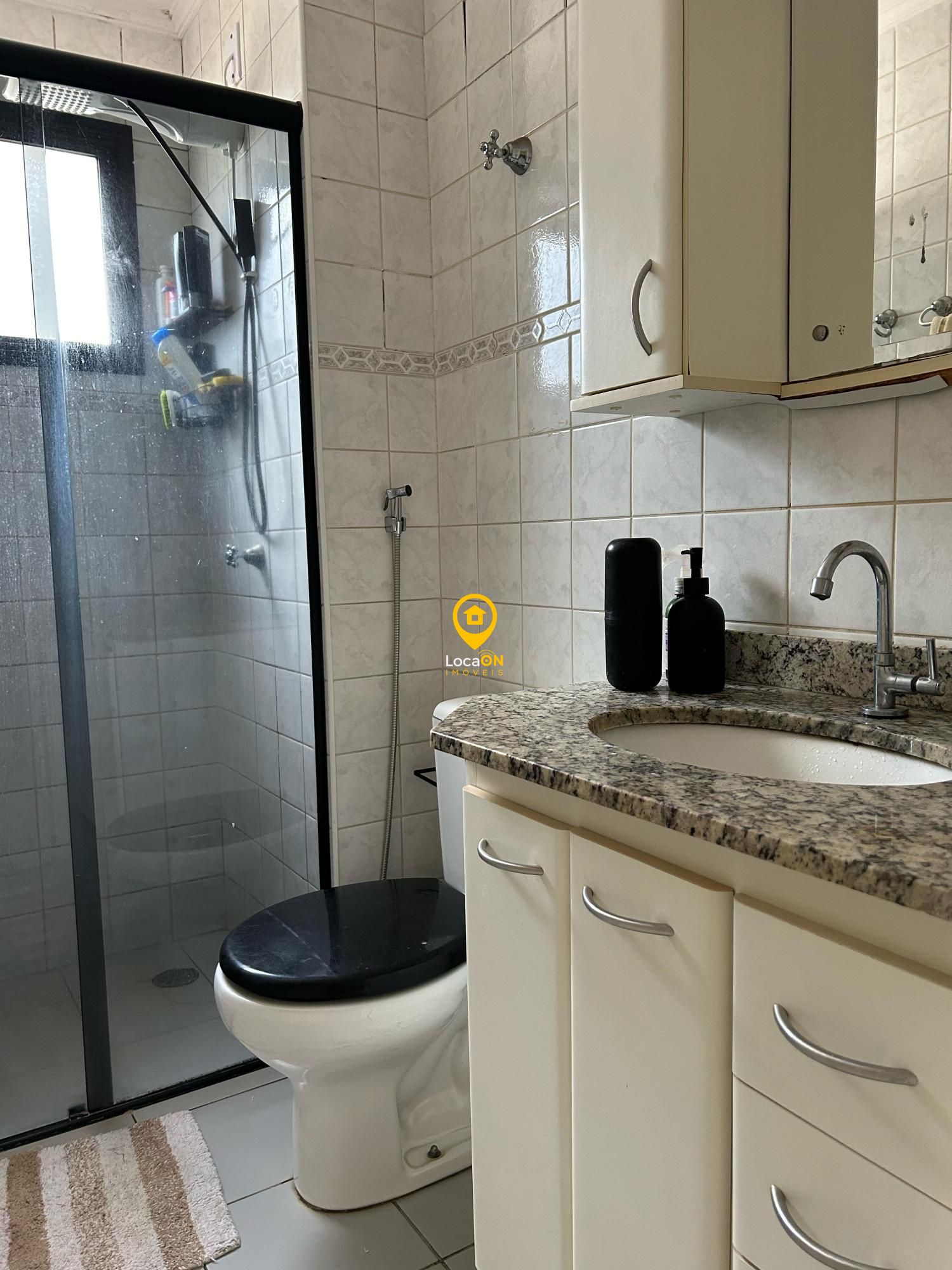 Apartamento à venda com 2 quartos, 64m² - Foto 12