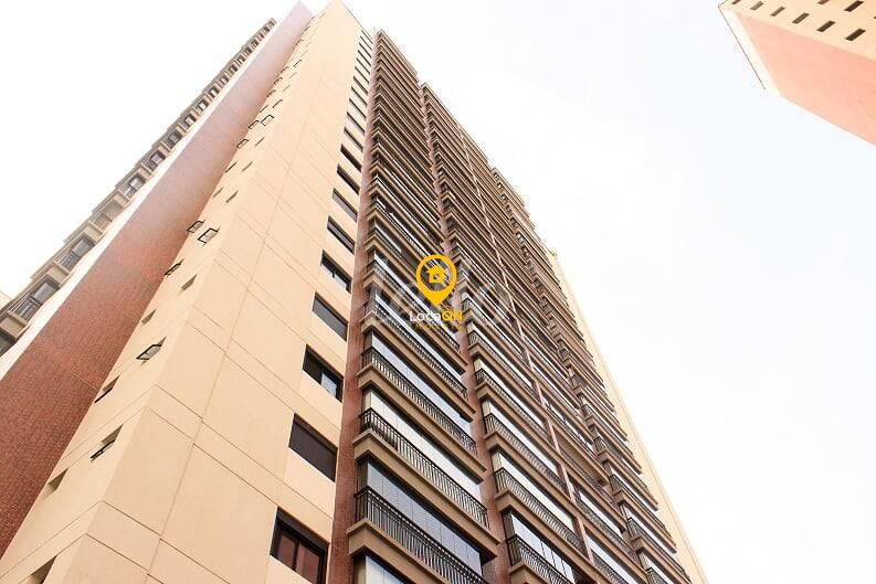 Apartamento, 1 quarto, 42 m² - Foto 20