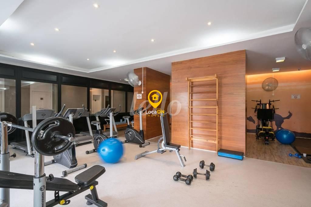 Apartamento, 1 quarto, 42 m² - Foto 18