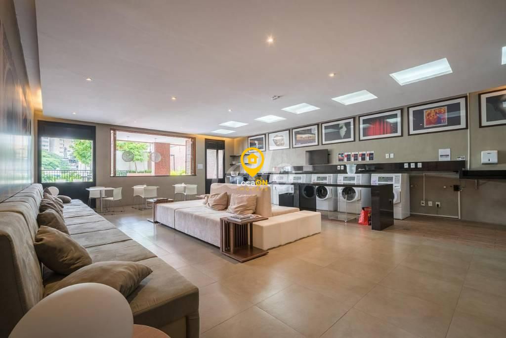 Apartamento, 1 quarto, 42 m² - Foto 19