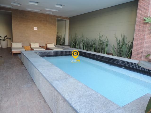 Apartamento, 1 quarto, 42 m² - Foto 12