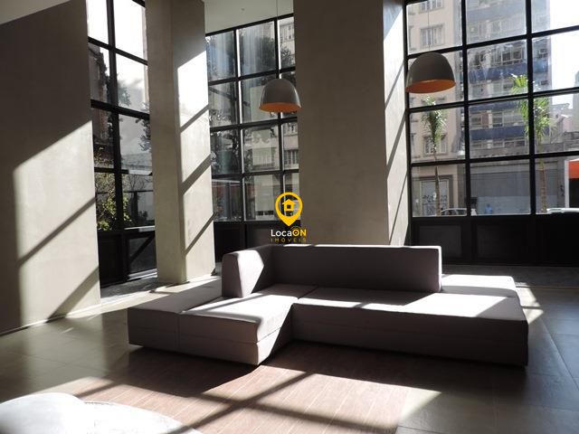 Apartamento, 1 quarto, 42 m² - Foto 14