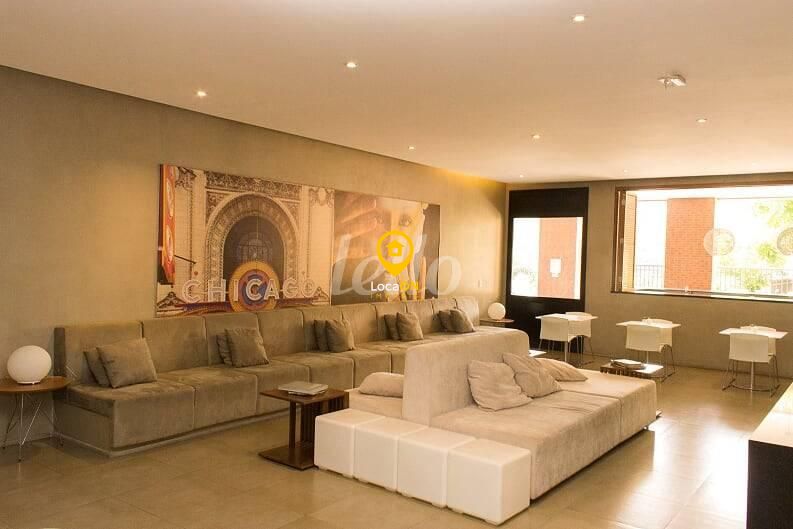 Apartamento, 1 quarto, 42 m² - Foto 17
