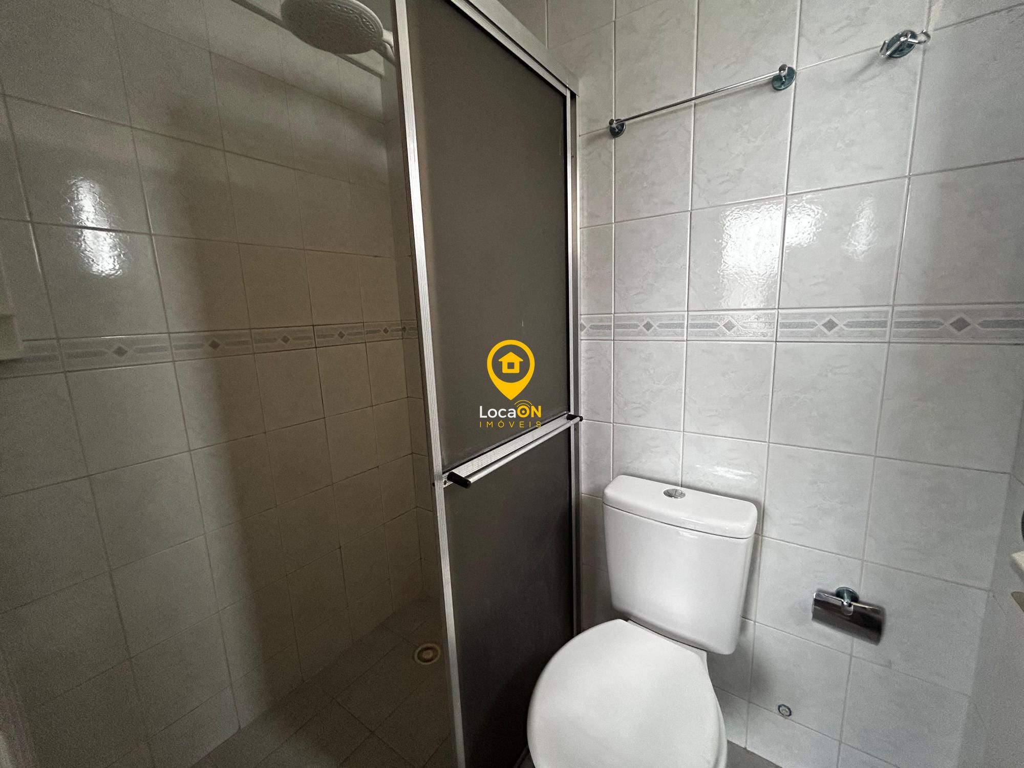 Apartamento para alugar com 3 quartos, 90m² - Foto 15
