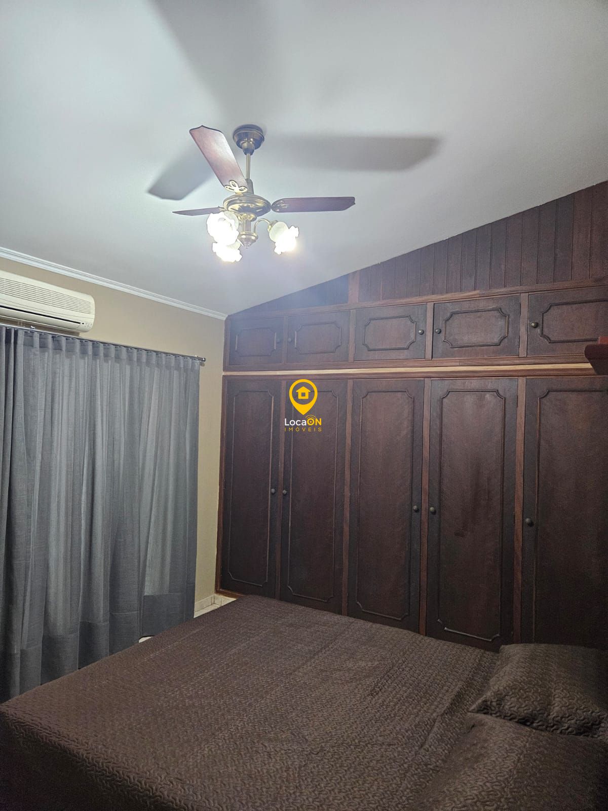 Casa à venda e aluguel com 3 quartos, 150m² - Foto 37