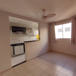 Apartamento para alugar  no Parque São Sebastião - Ribeirão Preto, SP. Imóveis