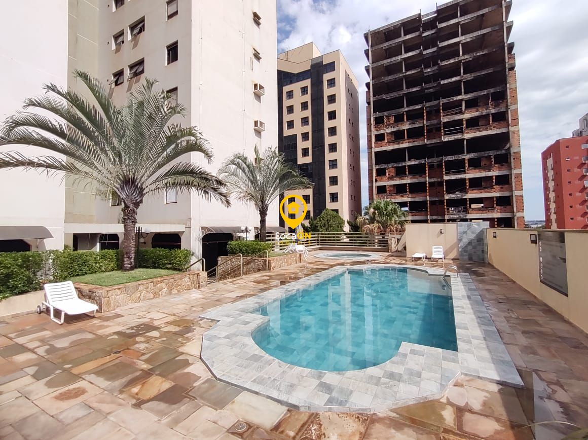 Apartamento, 3 quartos, 158 m² - Foto 26