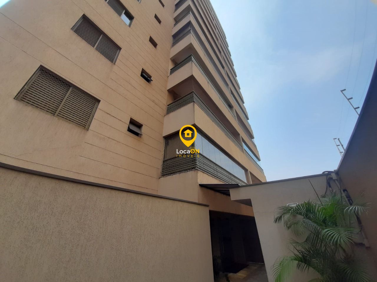 Apartamento à venda  no Jardim Botânico - Ribeirão Preto, SP. Imóveis