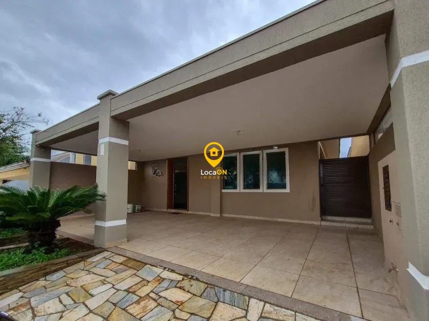 Aluga - casa 3 quartos no condominio nova aliança - ribeirão - foto 15