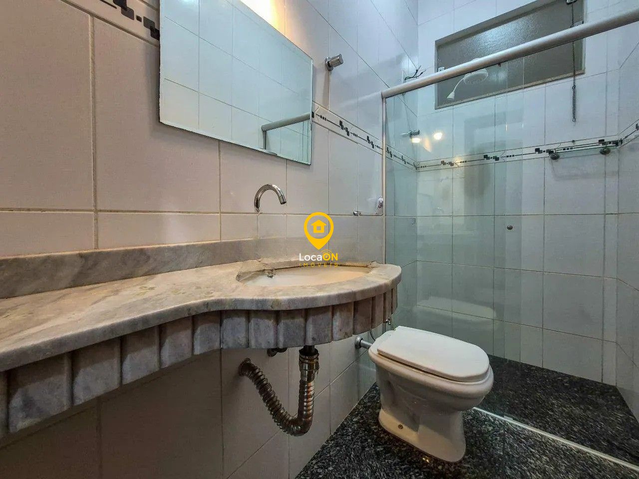 Aluga - casa 3 quartos no condominio nova aliança - ribeirão - foto 5